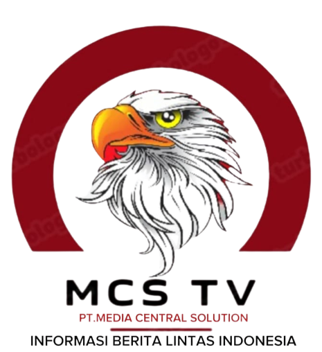 LOGO MCSTV