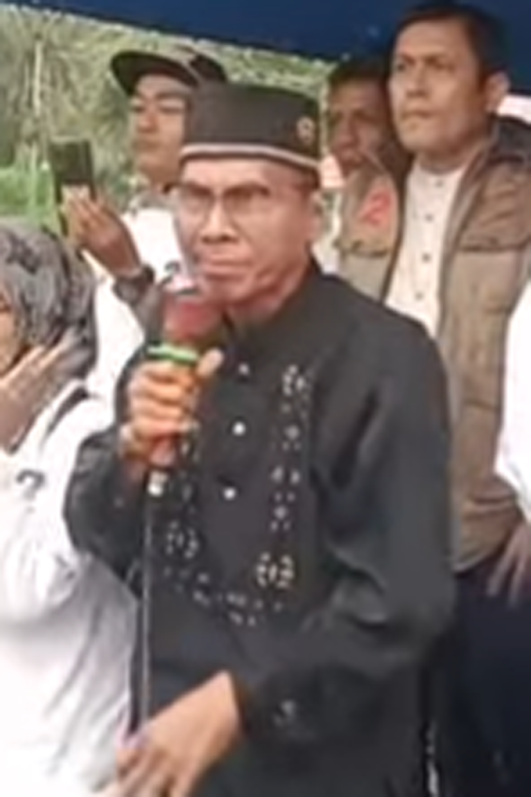 Rajo Sampono