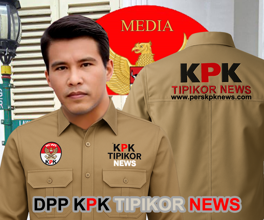 SERAGAM KPK 3 copy