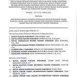 KESEPAKATAN