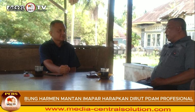 PDAM-Sampul