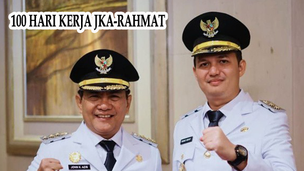 JKA-RH OKE