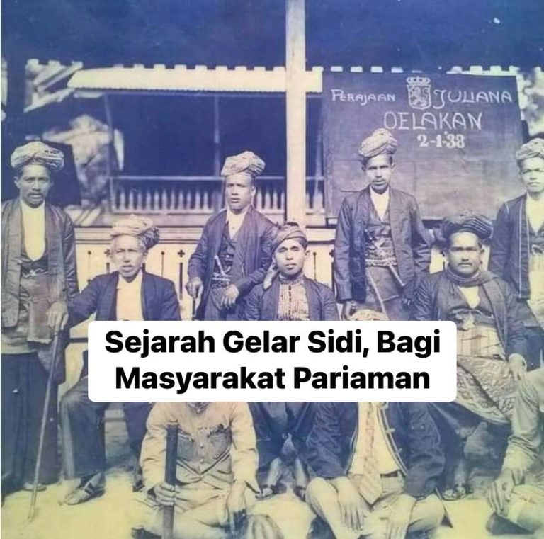 SIDI