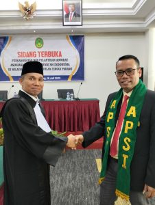 Syamsul